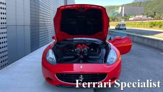 FERRARI California usata 48