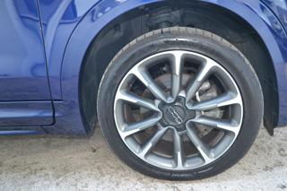 FIAT 500X usata, con Boardcomputer