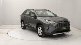 TOYOTA RAV 4 usata, con Boardcomputer