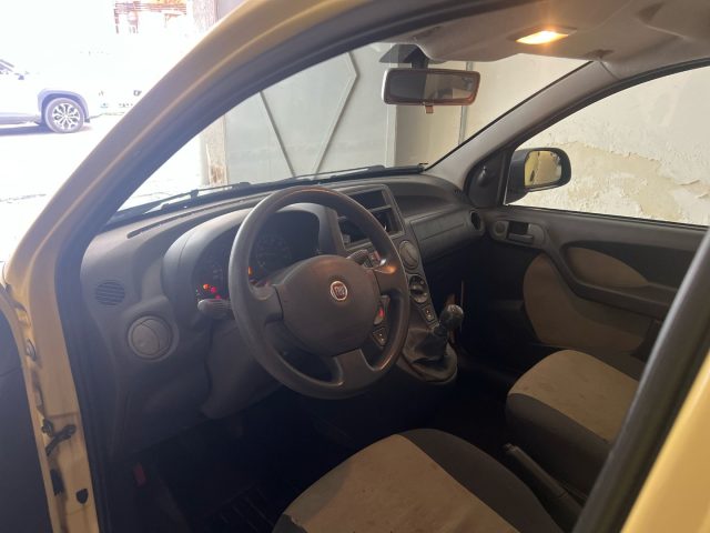 FIAT Panda usata 6