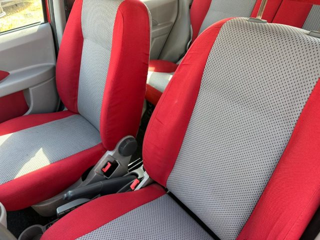 FIAT Panda usata 10