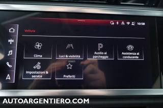 AUDI Q3 usata, con Luci diurne LED