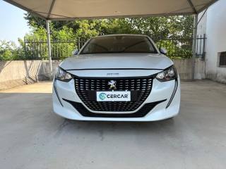 PEUGEOT 208 usata, con Airbag