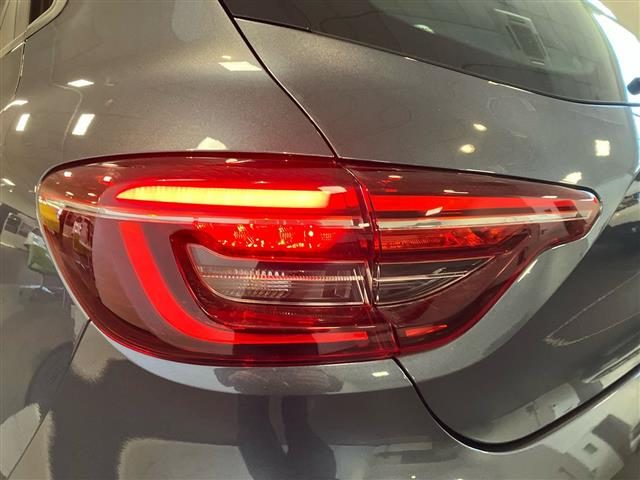 RENAULT Clio usata, con Cruise Control