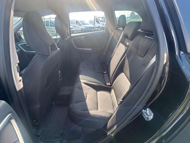 VOLVO XC60 usata, con ESP