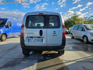 FIAT Qubo usata, con Autoradio