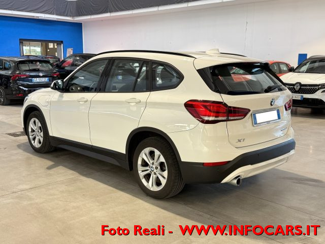 BMW X1 usata, con Airbag