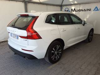 VOLVO XC60 usata, con Sistema di navigazione