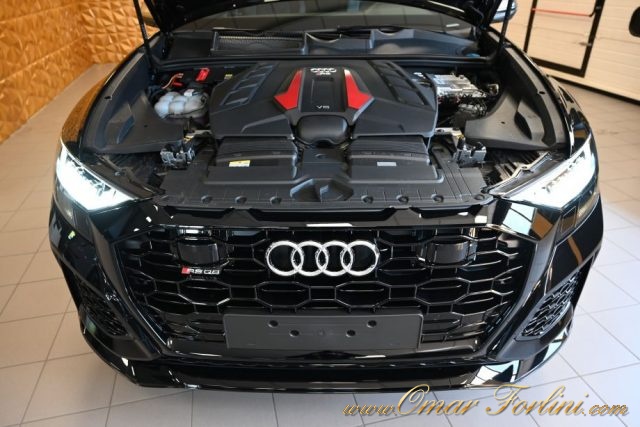 AUDI RS Q8 usata 134