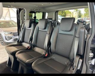 FORD Tourneo Custom usata, con Sensore di luce