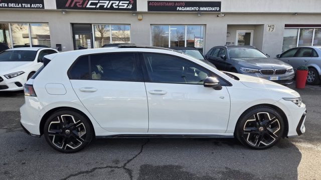 VOLKSWAGEN Golf usata, con Alzacristalli elettrici