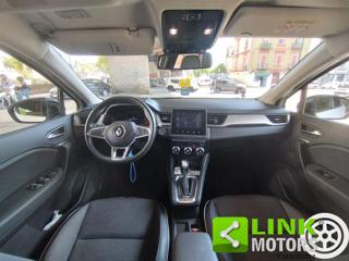 RENAULT Captur usata, con Autoradio digitale