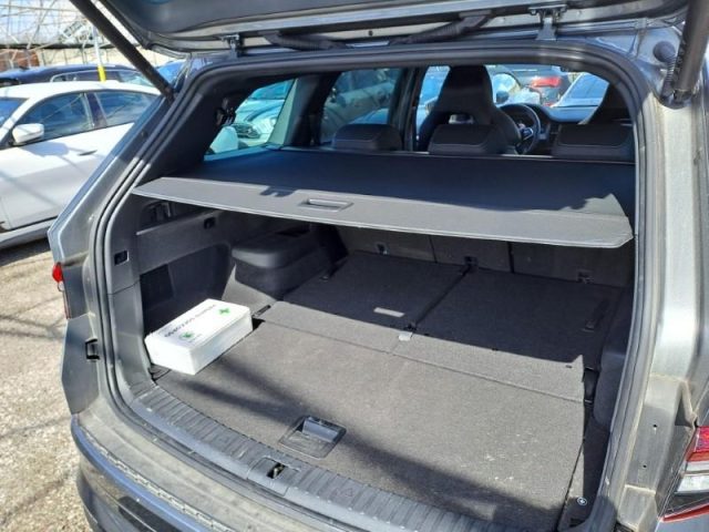 SKODA Kodiaq usata, con Cruise Control