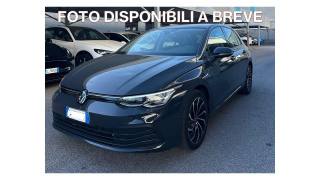 VOLKSWAGEN Golf 2.0 TDI 150 CV DSG SCR Life