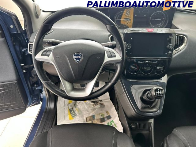 LANCIA Ypsilon usata, con Fendinebbia