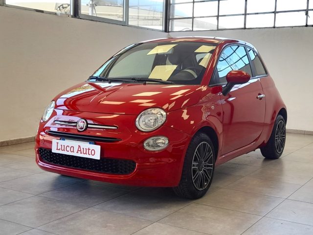 FIAT 500 usata, con ABS
