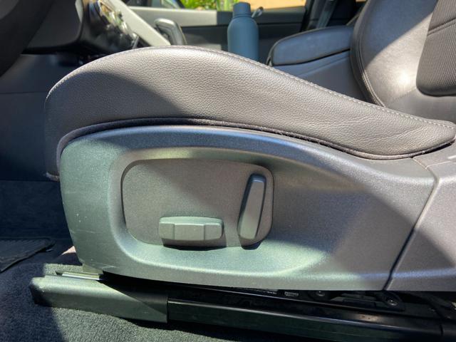 JAGUAR E-Pace usata, con Immobilizzatore elettronico