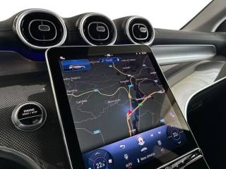 MERCEDES-BENZ GLC 300 usata, con Cruise Control
