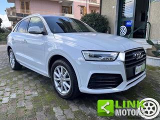 AUDI Q3 usata, con Alzacristalli elettrici