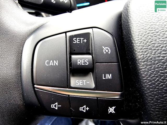 FORD Puma usata, con Interni in pelle