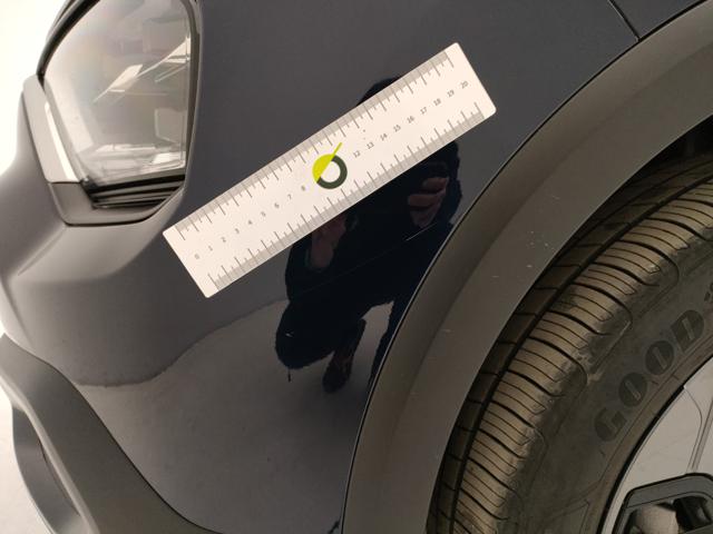 CITROEN C4 usata, con Monitoraggio pressione pneumatici