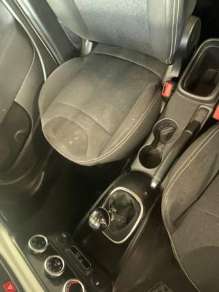 FIAT 500L usata, con USB
