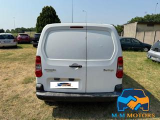 CITROEN Berlingo usata 4