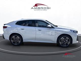BMW X2 usata 4