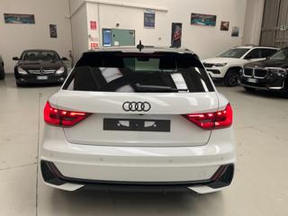AUDI A1 usata, con Airbag