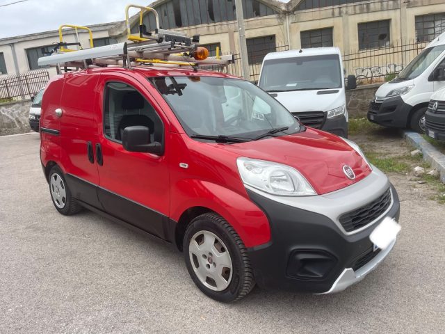 FIAT Fiorino usata 4