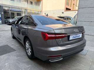 AUDI A6 usata, con Autoradio