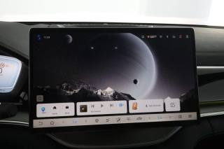 BYD Seal U usata 10