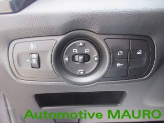EMC Sei usata, con Cruise Control