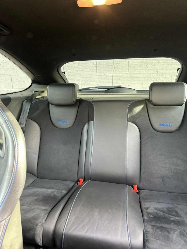 FORD Focus usata, con Specchietti laterali elettrici
