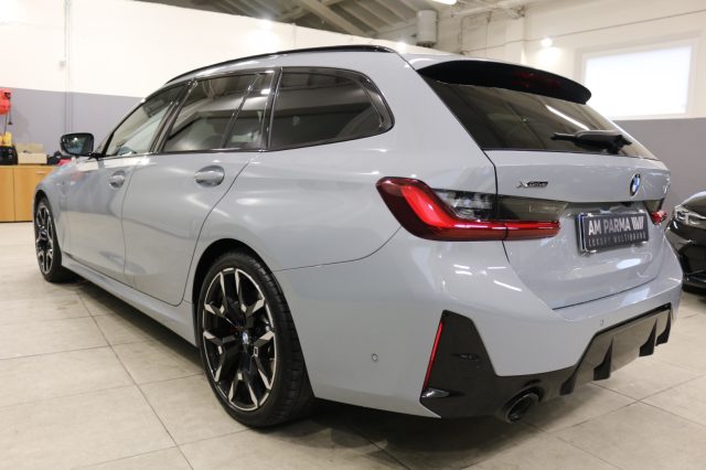 BMW 320 usata, con Airbag Passeggero