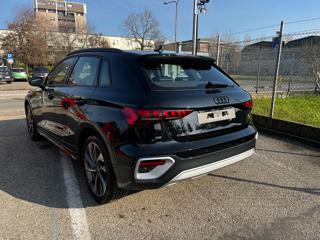 AUDI A3 usata, con Controllo automatico clima