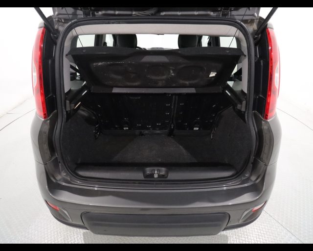 FIAT Panda usata 14