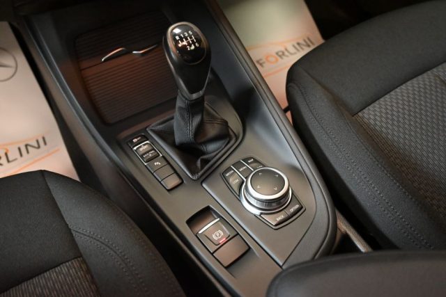 BMW X1 usata 53