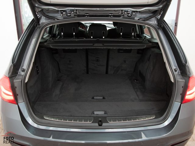 BMW 320 usata, con Cruise Control