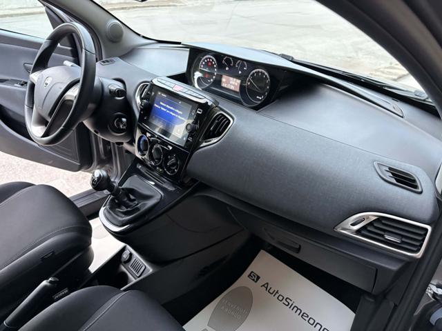 LANCIA Ypsilon usata, con Servosterzo