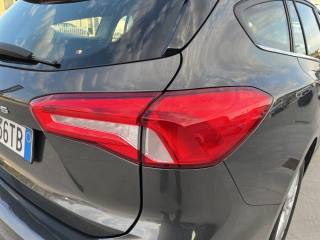 FORD Focus usata, con Autoradio digitale