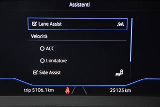 VOLKSWAGEN T-Roc usata, con Controllo vocale