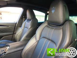 MASERATI Levante usata, con Climatizzatore