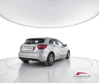 MERCEDES-BENZ A 180 usata 2