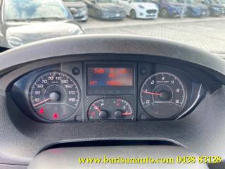 FIAT Ducato usata, con Immobilizzatore elettronico