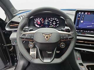 CUPRA Terramar usata, con Airbag