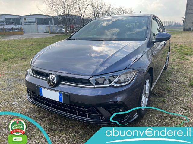 VOLKSWAGEN Polo usata, con ABS