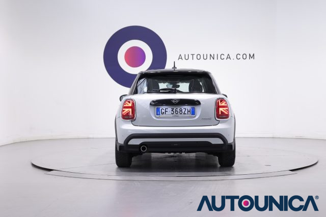 MINI Cooper usata, con Park Distance Control