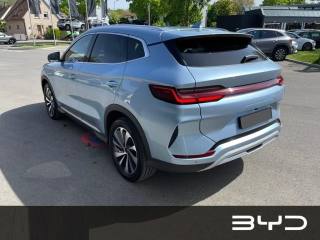 BYD Seal usata, con Airbag Passeggero