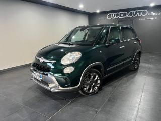 FIAT 500L usata, con Airbag laterali
